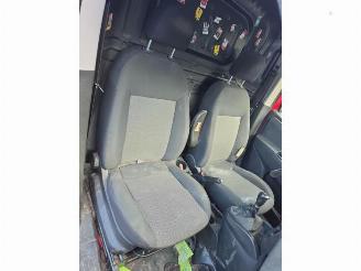 Fiat Doblo Doblo Cargo (263), Van, 2010 1.3 MJ 16V DPF Euro 5 picture 18