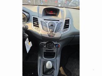 Ford Fiesta Fiesta 6 (JA8), Hatchback, 2008 / 2018 1.25 16V picture 11