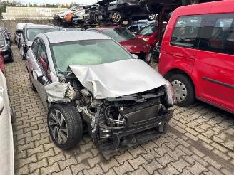 Uttjänta bilar auto Kia Rio Rio III (UB), Hatchback, 2011 / 2017 1.2 CVVT 16V 2017/2