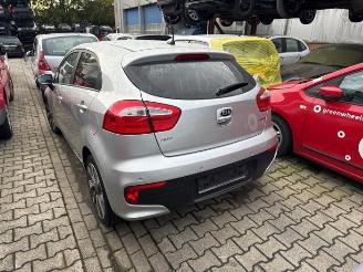 Kia Rio Rio III (UB), Hatchback, 2011 / 2017 1.2 CVVT 16V picture 4
