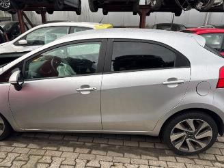 Kia Rio Rio III (UB), Hatchback, 2011 / 2017 1.2 CVVT 16V picture 3