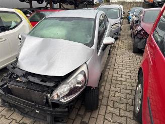 Kia Rio Rio III (UB), Hatchback, 2011 / 2017 1.2 CVVT 16V picture 2
