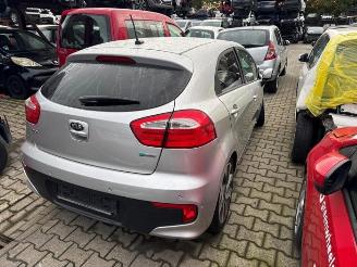 Kia Rio Rio III (UB), Hatchback, 2011 / 2017 1.2 CVVT 16V picture 5