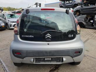 Citroën C1 C1, Hatchback, 2005 / 2014 1.0 12V picture 4