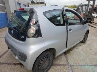 Citroën C1 C1, Hatchback, 2005 / 2014 1.0 12V picture 5