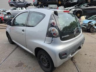 Citroën C1 C1, Hatchback, 2005 / 2014 1.0 12V picture 3