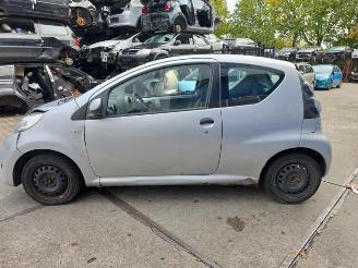 Citroën C1 C1, Hatchback, 2005 / 2014 1.0 12V picture 2