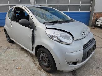 Citroën C1 C1, Hatchback, 2005 / 2014 1.0 12V picture 7