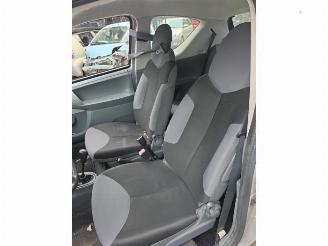 Citroën C1 C1, Hatchback, 2005 / 2014 1.0 12V picture 11