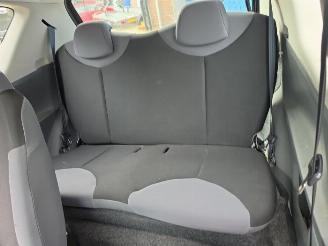 Citroën C1 C1, Hatchback, 2005 / 2014 1.0 12V picture 13