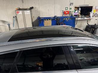 Peugeot 508 508 SW (8E/8U), Combi, 2010 / 2018 1.6 THP 16V picture 8
