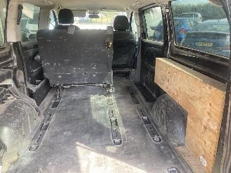 Mercedes Vito 111 CDI TOURER 9 PERSONEN AIRCO picture 7