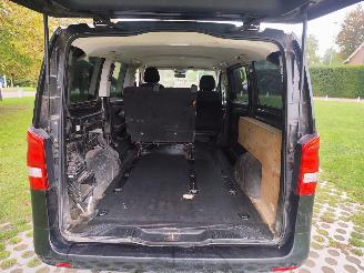 Mercedes Vito 9 PERSONEN TOURER 111 CDI picture 10