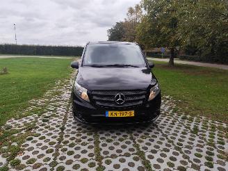 Mercedes Vito 9 PERSONEN TOURER 111 CDI picture 2