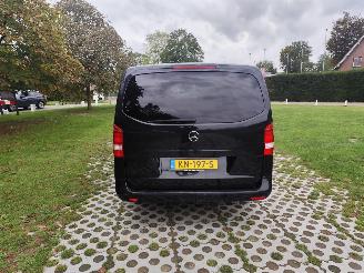 Mercedes Vito 9 PERSONEN TOURER 111 CDI picture 6