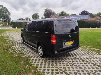 Mercedes Vito 9 PERSONEN TOURER 111 CDI picture 5