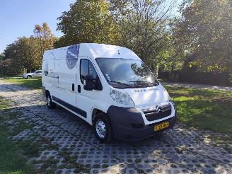 krockskadad bil bedrijf Fiat Ducato DUCATO 3.0 AIRCO 2009/3