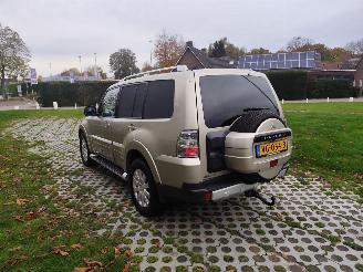 Mitsubishi Pajero PAJERO 3.2 DID LKW FULL OPTION MARGE !!! picture 4