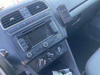 Volkswagen Polo 1.2 Tdi blue motion airco picture 4