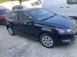Volkswagen Polo 1.2 Tdi blue motion airco picture 2