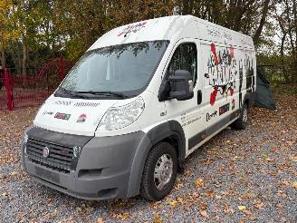  Fiat Ducato 3.0 180 pk maxi !!! Airco 2013/5