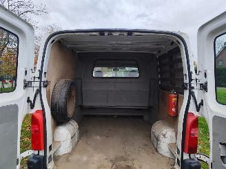 Renault Master MASTER 2.5 DCI DUBBELECABINE picture 7