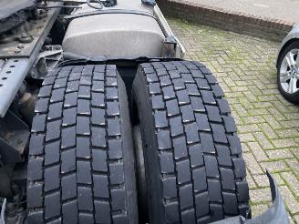 DAF XF XF 460 SUPERSPACE CAP picture 10