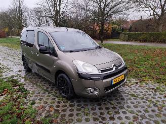 Citroën Berlingo BERLINGO MULITISPACE 1.6 AIRCO picture 7