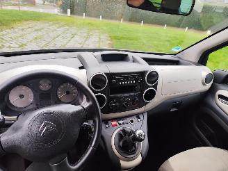 Citroën Berlingo BERLINGO MULITISPACE 1.6 AIRCO picture 9