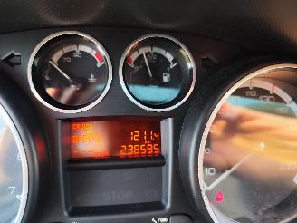 Peugeot 308 1.6 BENZINE AIRCO picture 7