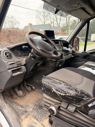 Iveco Daily 50c15 n2 maxi picture 4