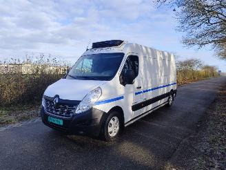  Renault Master 2.3 MAXI FRIGO KOELWAGEN AIRCO 2015/3