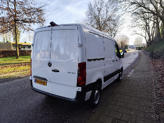 Mercedes Sprinter SPRINTER 314 CDI AIRCO picture 5