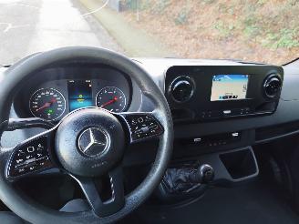 Mercedes Sprinter SPRINTER 314 CDI AIRCO picture 8