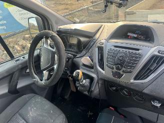 Ford Transit Custom TRANSIT CUSTOM L2 AIRCO picture 7