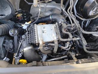 Volkswagen Crafter CRAFTER 2.0 TDI 103 KW LANG HOOG AIRCO picture 12