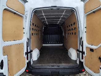 Renault Master RENAULT MASTER MAXI AIRCO picture 7