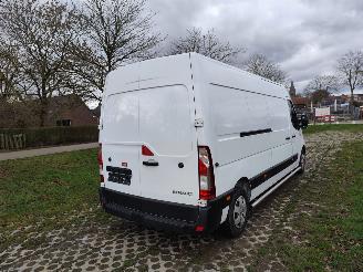 Renault Master RENAULT MASTER MAXI AIRCO picture 5