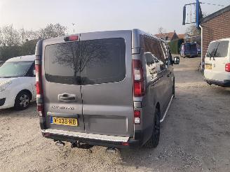 Fiat Talento TALENTO DUBBELCABINE LANG MARGE !!! picture 4