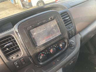 Fiat Talento TALENTO DUBBELCABINE LANG MARGE !!! picture 8