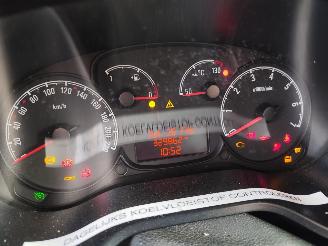 Opel Combo COMBO 1.3 DIESEL AIRCO picture 5