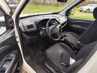 Opel Combo COMBO 1.3 DIESEL AIRCO picture 4