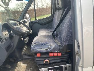 Mercedes Sprinter SPRINTER 316 CDI MAXI !!! picture 8