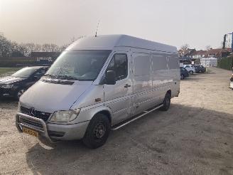 Mercedes Sprinter SPRINTER 316 CDI MAXI !!! picture 3
