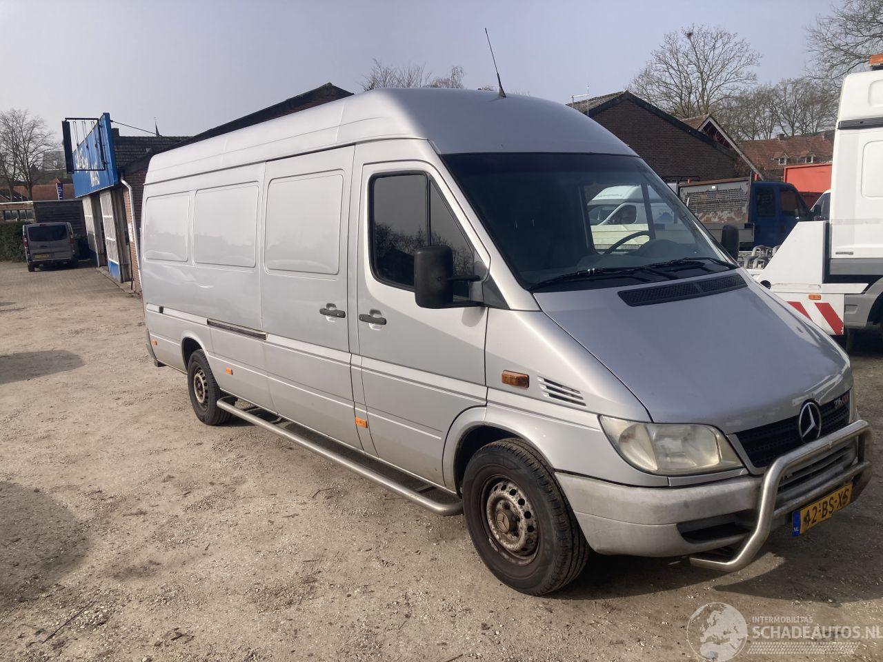 Mercedes Sprinter SPRINTER 316 CDI MAXI !!!