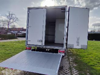 Iveco Daily 70C17 3.0  KOELWAGEN !!! AIRCO picture 7