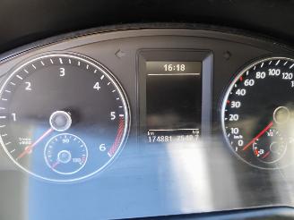 Volkswagen Transporter 2.0 TDI 103 KW DUBBELE CABINE LANG HOOG AIRCO !!! picture 8