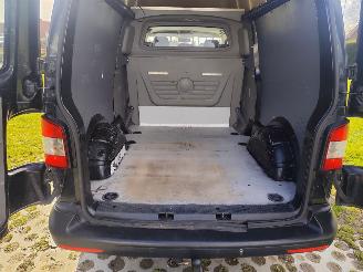 Volkswagen Transporter 2.0 TDI 103 KW DUBBELE CABINE LANG HOOG AIRCO !!! picture 9