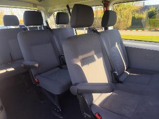 Volkswagen Transporter TRANSPORTER 9 PERSOONS LANG AIRCO picture 7