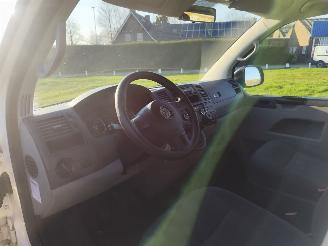 Volkswagen Transporter TRANSPORTER 2.0 TDI 9 PERSOONS LANG AIRCO picture 8